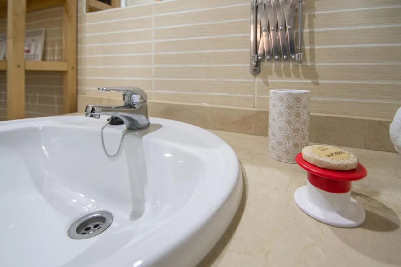 Apartamento La Espiral De Cadiz 0*,  Spain