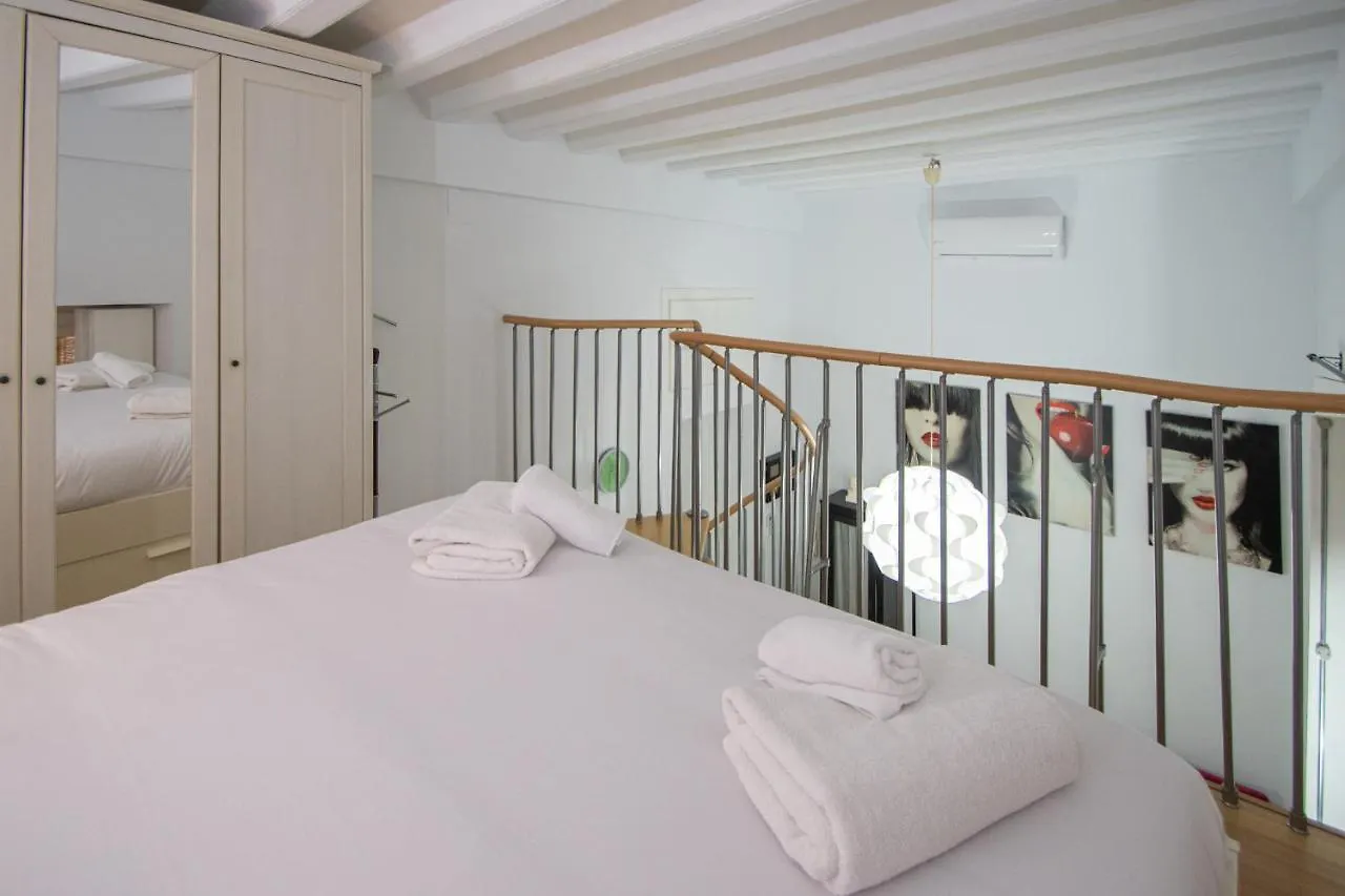 Apartamento La Espiral De Cadiz 0*,