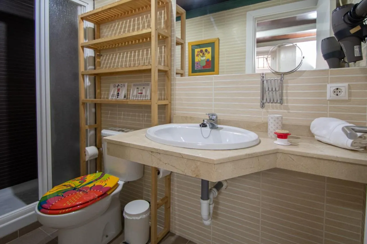 Apartamento La Espiral De Cadiz